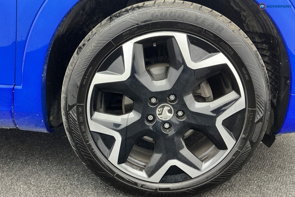 Used Vauxhall Grandland 2022 for sale - 77334152: Photo 45