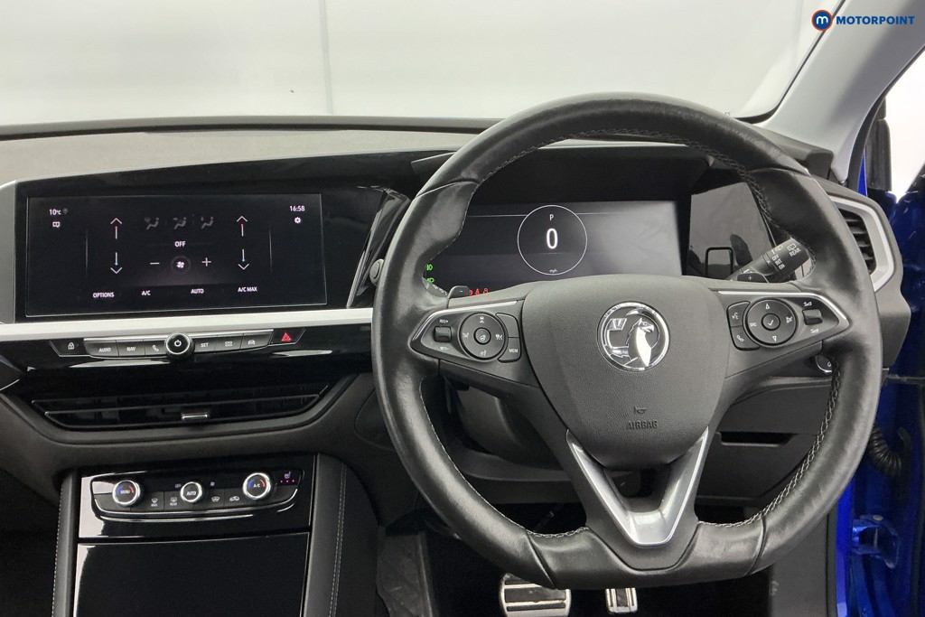 Used Vauxhall Grandland 2022 for sale - 77334152: Photo 9