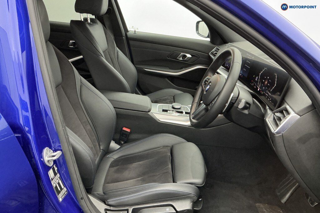 Used BMW 3 Series 2024 for sale - 77112514: Photo 14