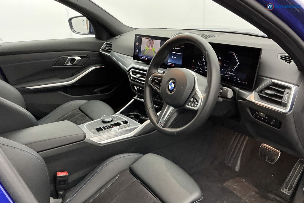 Used BMW 3 Series 2024 for sale - 77112514: Photo 16