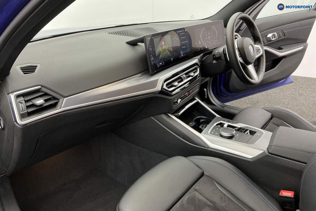 Used BMW 3 Series 2024 for sale - 77112514: Photo 17