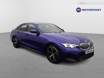 BMW 3 Series feature image