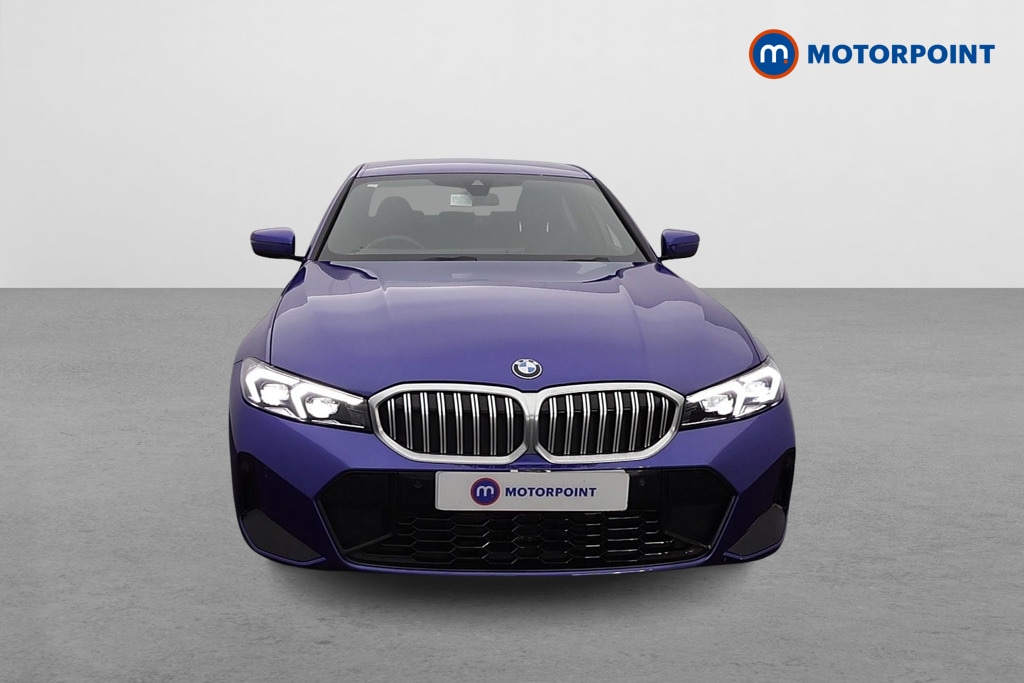 Used BMW 3 Series 2024 for sale - 77112514: Photo 2