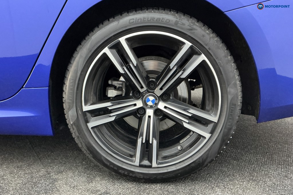 Used BMW 3 Series 2024 for sale - 77112514: Photo 44