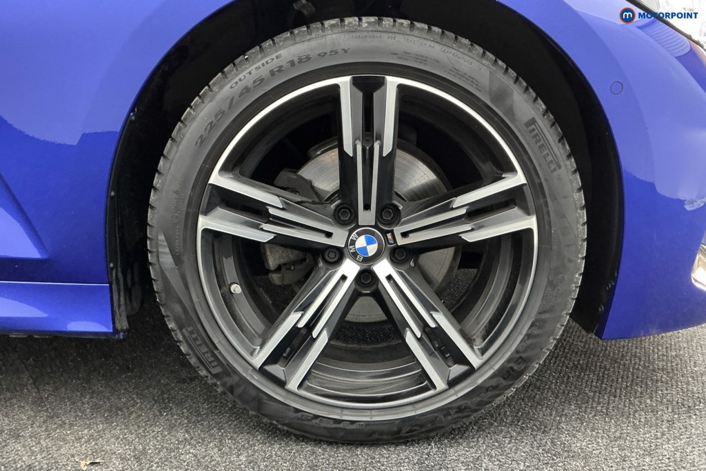 Used BMW 3 Series 2024 for sale - 77112514: Photo 46