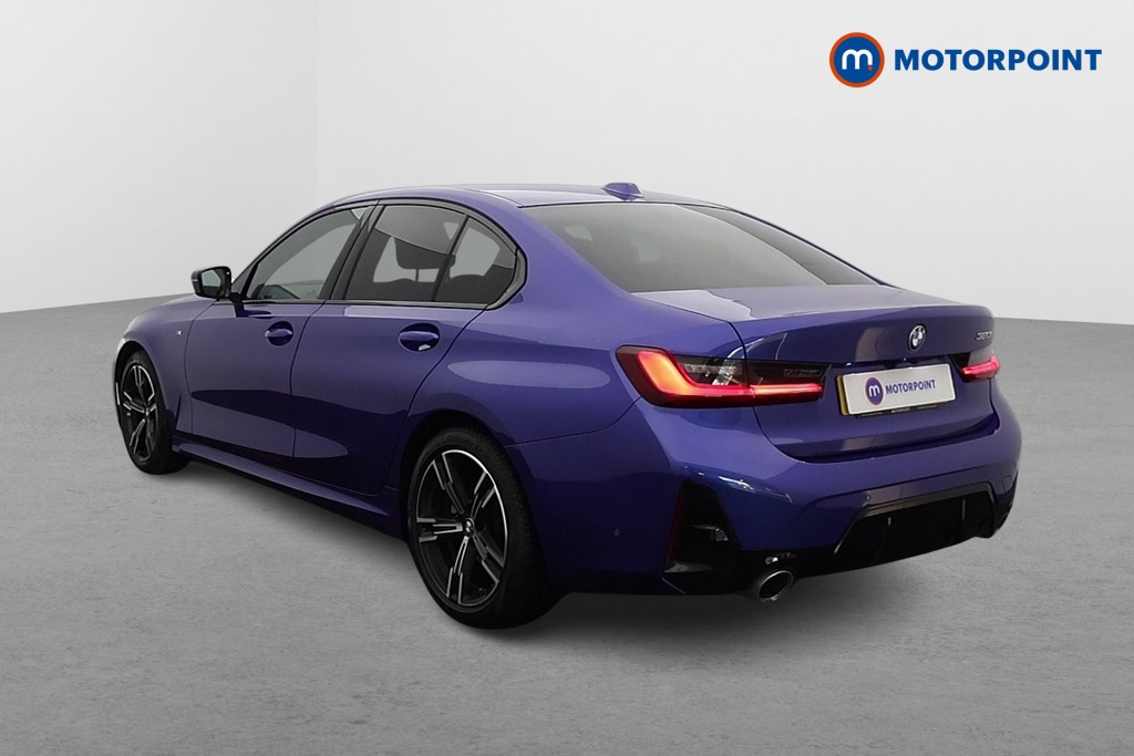 Used BMW 3 Series 2024 for sale - 77112514: Photo 5