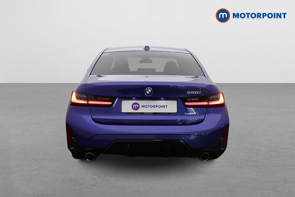 Used BMW 3 Series 2024 for sale - 77112514: Photo 6