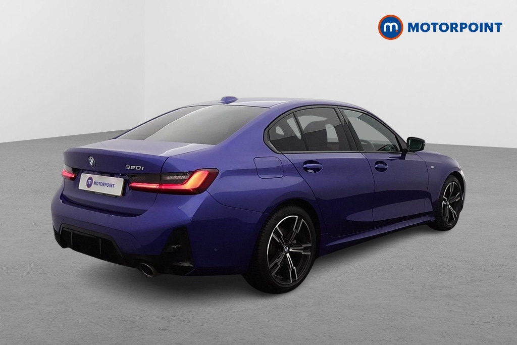 Used BMW 3 Series 2024 for sale - 77112514: Photo 7