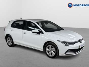 2022 - 1.5 TSI 150 Life 5dr