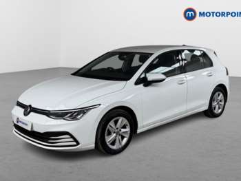 Used Volkswagen Golf 2022 for sale - 74681789: Photo
