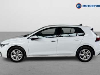 Used Volkswagen Golf 2022 for sale - 74681789: Photo