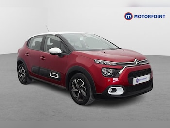 Used Citroen C3 2021 for sale - 78357361: Photo