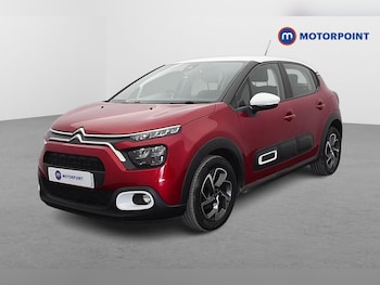 Used Citroen C3 2021 for sale - 78357361: Photo