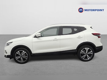 Used Nissan Qashqai 2019 for sale - 78644579: Photo