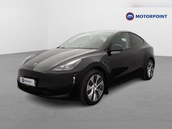 Used Tesla Model Y 2023 for sale - 79572369: Photo