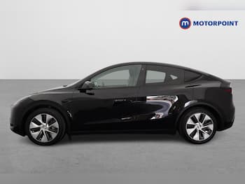 Used Tesla Model Y 2023 for sale - 79572369: Photo