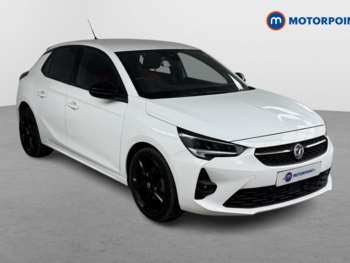 2023 - 1.2 Turbo GS 5dr