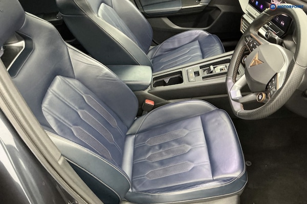 Used Cupra Formentor 2021 for sale - 76278740: Photo 13