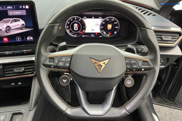 Used Cupra Formentor 2021 for sale - 76278740: Photo 14