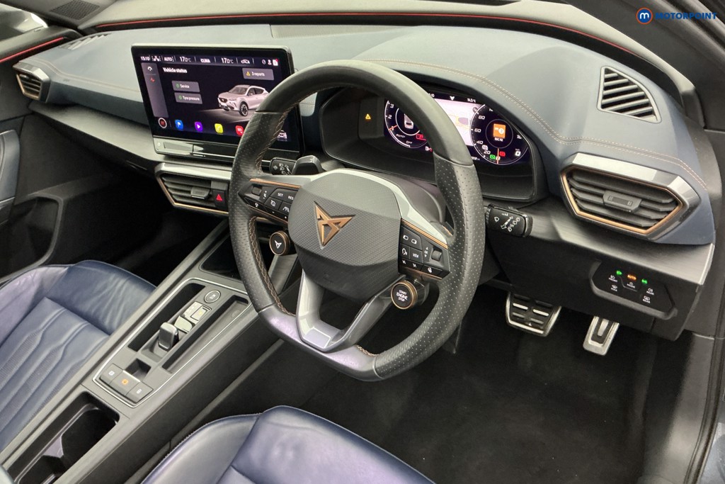 Used Cupra Formentor 2021 for sale - 76278740: Photo 15