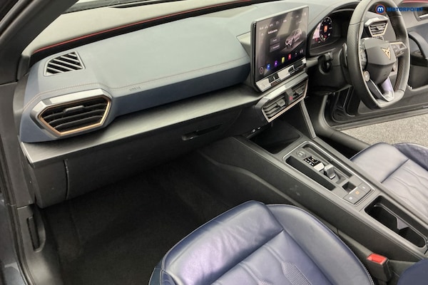 Used Cupra Formentor 2021 for sale - 76278740: Photo 16