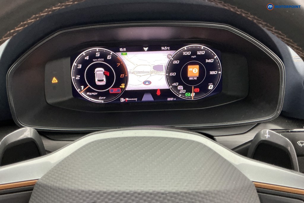 Used Cupra Formentor 2021 for sale - 76278740: Photo 17