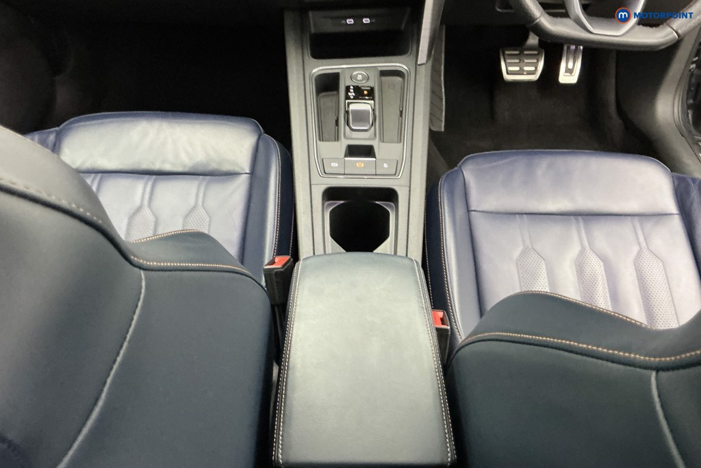 Used Cupra Formentor 2021 for sale - 76278740: Photo 19