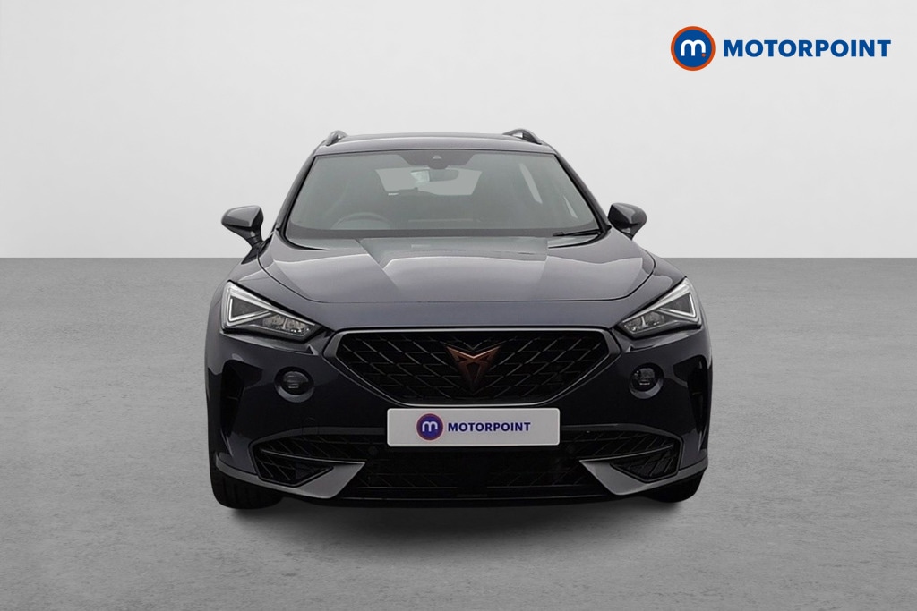 Used Cupra Formentor 2021 for sale - 76278740: Photo 2