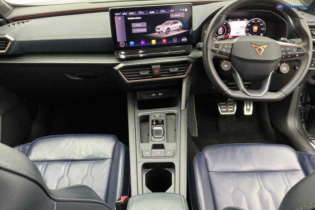 Used Cupra Formentor 2021 for sale - 76278740: Photo 20