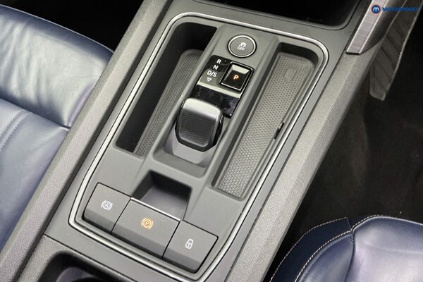 Used Cupra Formentor 2021 for sale - 76278740: Photo 23