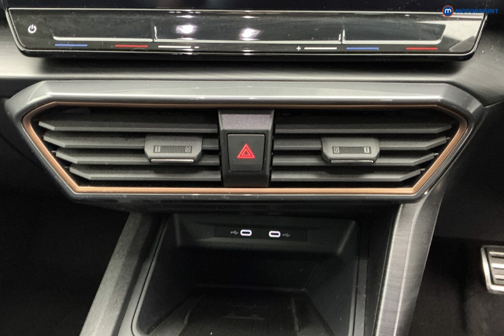 Used Cupra Formentor 2021 for sale - 76278740: Photo 25