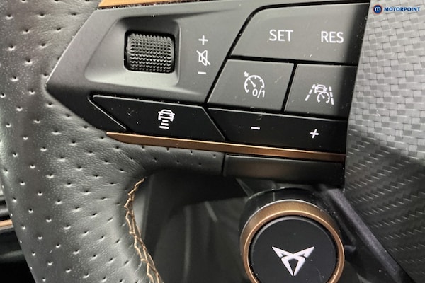 Used Cupra Formentor 2021 for sale - 76278740: Photo 27