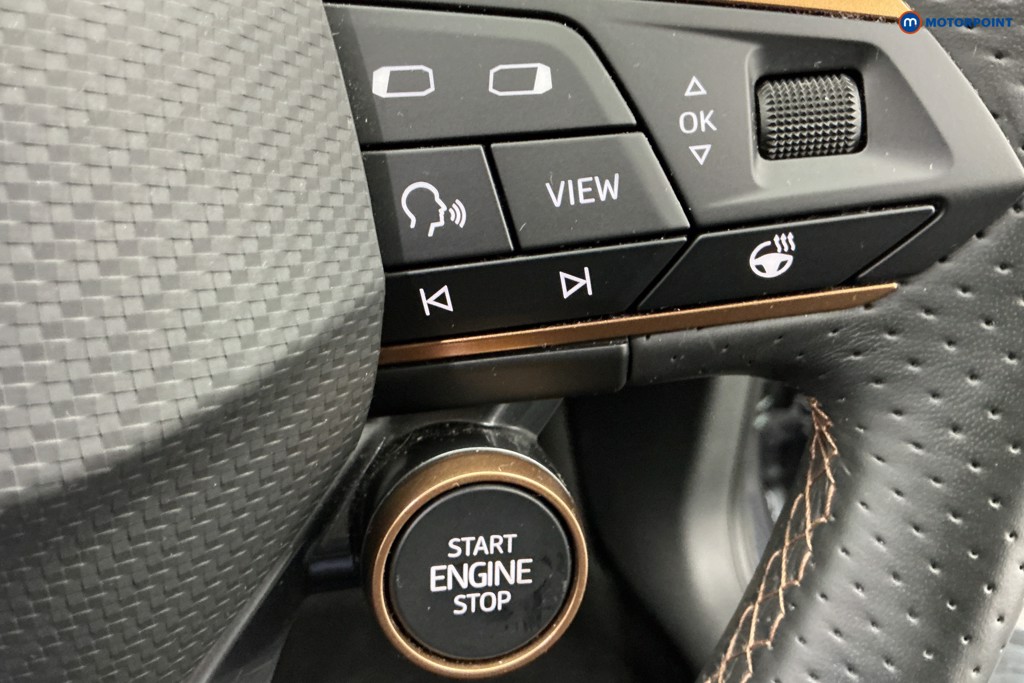 Used Cupra Formentor 2021 for sale - 76278740: Photo 28