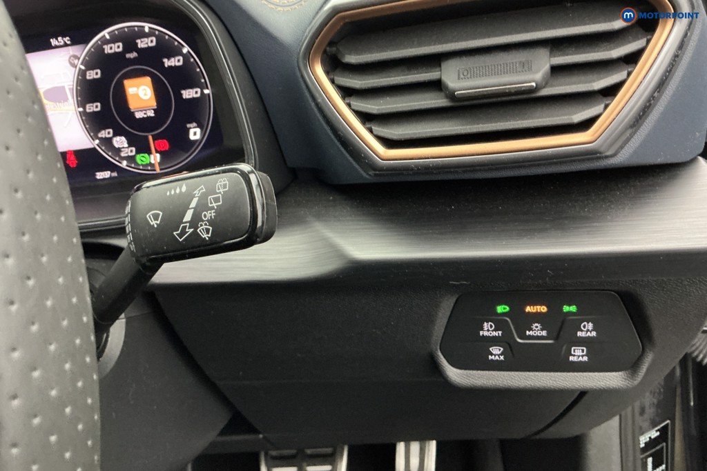 Used Cupra Formentor 2021 for sale - 76278740: Photo 29