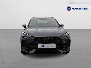 Used Cupra Formentor 2021 for sale - 76278740: Photo