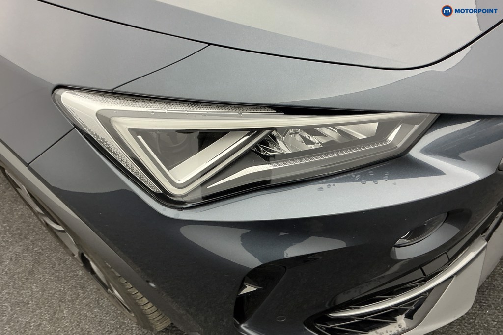 Used Cupra Formentor 2021 for sale - 76278740: Photo 35