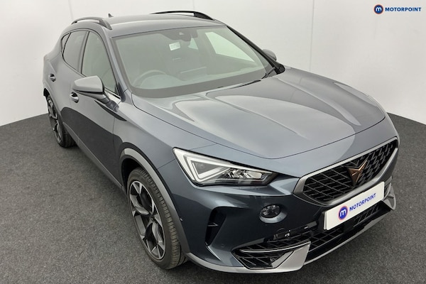 Used Cupra Formentor 2021 for sale - 76278740: Photo 36