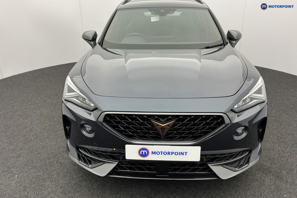 Used Cupra Formentor 2021 for sale - 76278740: Photo 37