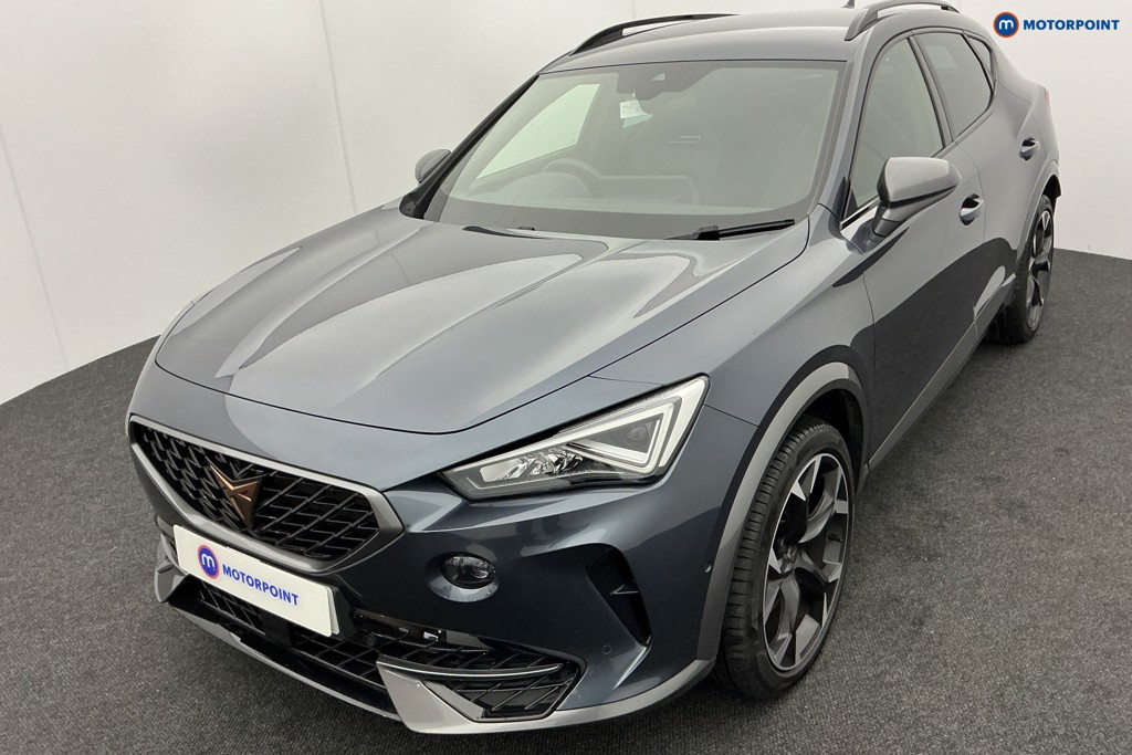 Used Cupra Formentor 2021 for sale - 76278740: Photo 38