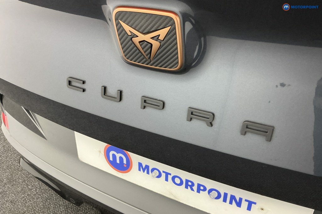 Used Cupra Formentor 2021 for sale - 76278740: Photo 40