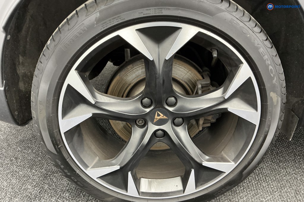 Used Cupra Formentor 2021 for sale - 76278740: Photo 41