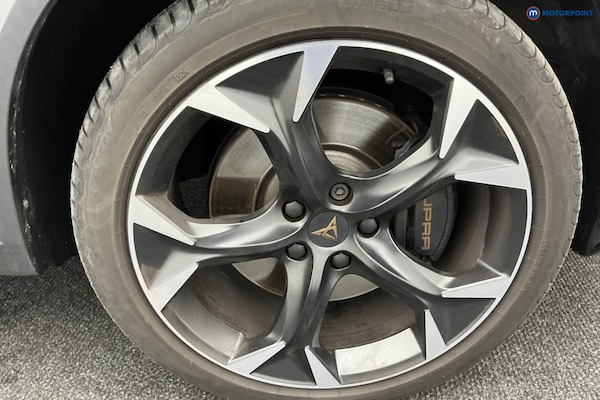 Used Cupra Formentor 2021 for sale - 76278740: Photo 42