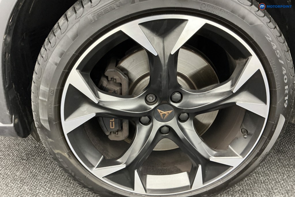 Used Cupra Formentor 2021 for sale - 76278740: Photo 43