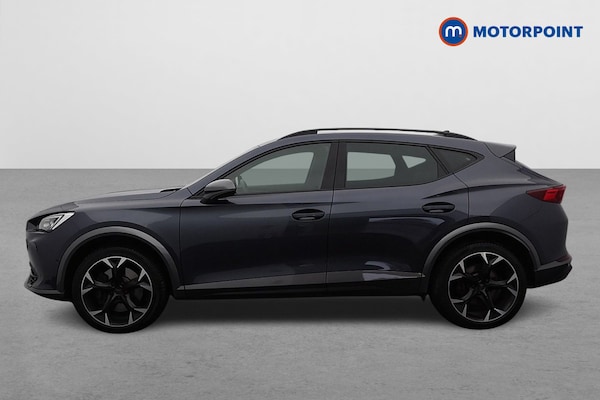 Used Cupra Formentor 2021 for sale - 76278740: Photo 4