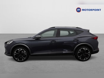 Used Cupra Formentor 2021 for sale - 76278740: Photo
