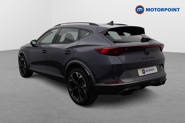Used Cupra Formentor 2021 for sale - 76278740: Photo 5