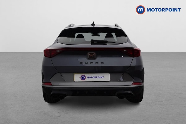 Used Cupra Formentor 2021 for sale - 76278740: Photo 6