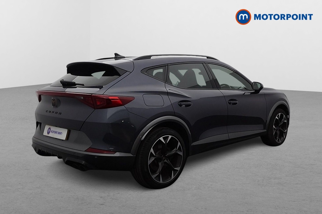 Used Cupra Formentor 2021 for sale - 76278740: Photo 7