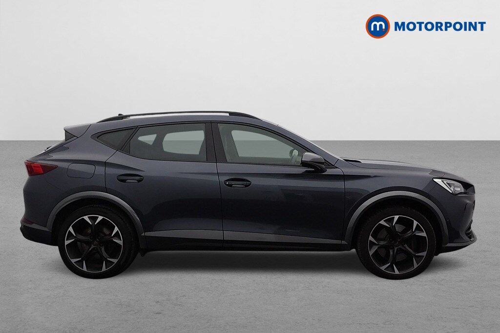 Used Cupra Formentor 2021 for sale - 76278740: Photo 8