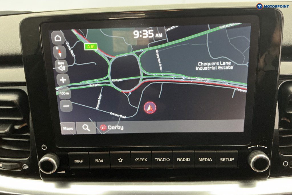 Used Kia Stonic 2022 for sale - 76710294: Photo 10